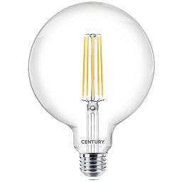 INCANTO LED GLOBE 12W E27 2700K - CENTURY Obrázek pro produkt INCANTO LED GLOBE 12W E27 2700K - CENTURY