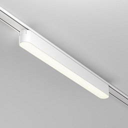 Svítidlo pro kolejnicový systém Basis Magnetic track system Radity 4000K 16W 120d TR080-1-18W4K-W - MAYTONI Obrázek pro produkt Svítidlo pro kolejnicový systém Basis Magnetic track system Radity 4000K 16W 120d TR080-1-18W4K-W - MAYTONI
