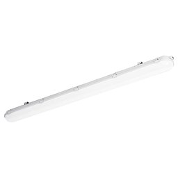 LED prachotěs ITALIA ROUND 1200 mm PC opálový difuzor 36W 6500K 120d IP65 IK08 220-240V - CENTURY Obrázek pro produkt LED prachotěs ITALIA ROUND 1200 mm PC opálový difuzor 36W 6500K 120d IP65 IK08 220-240V - CENTURY