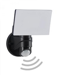 TELEFUNKEN LED venkovní svítidlo 24 cm 16W 1600lm černá - BRILONER Obrázek pro produkt TELEFUNKEN LED venkovní svítidlo 24 cm 16W 1600lm černá - BRILONER