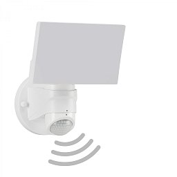 TELEFUNKEN LED venkovní svítidlo 24 cm 16W 1600lm bílé - BRILONER Obrázek pro produkt TELEFUNKEN LED venkovní svítidlo 24 cm 16W 1600lm bílé - BRILONER