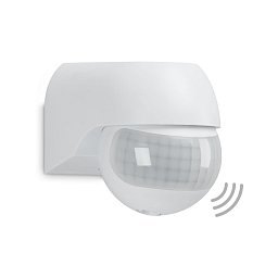 TELEFUNKEN pohybové čidlo 7,7 cm bílé - BRILONER Obrázek pro produkt TELEFUNKEN pohybové čidlo 7,7 cm bílé - BRILONER