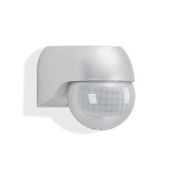 TELEFUNKEN pohybové čidlo 7,7 cm stříbrná - BRILONER Obrázek pro produkt TELEFUNKEN pohybové čidlo 7,7 cm stříbrná - BRILONER