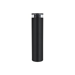 Sloupkové svítidlo MASTER BLASTER 1897lm 3000K 26W antracit 80cm (9187.830C) - LIRALIGHTING Obrázek pro produkt Sloupkové svítidlo MASTER BLASTER 1897lm 3000K 26W antracit 80cm (9187.830C) - LIRALIGHTING