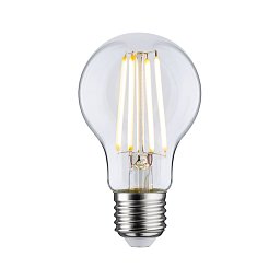 Eco-Line Filament 230V LED žárovka E27 1ks-sada 2,5W 3000K čirá - PAULMANN Obrázek pro produkt Eco-Line Filament 230V LED žárovka E27 1ks-sada 2,5W 3000K čirá - PAULMANN