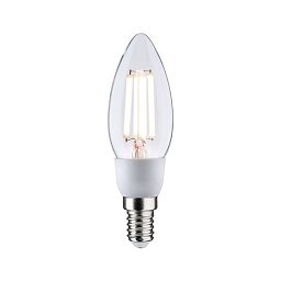 Eco-Line Filament 230V LED svíčka E14 2,5W 4000K čirá - PAULMANN Obrázek pro produkt Eco-Line Filament 230V LED svíčka E14 2,5W 4000K čirá - PAULMANN
