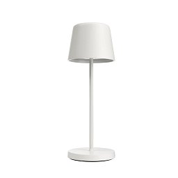Deko-Light nabíjecí svítidlo, Canis Mini, 2,3 W, 2200/3000 K, 3,7V DC 110 lm bílá IP65 - LIGHT IMPRESSIONS Obrázek pro produkt Deko-Light nabíjecí svítidlo, Canis Mini, 2,3 W, 2200/3000 K, 3,7V DC 110 lm bílá IP65 - LIGHT IMPRESSIONS