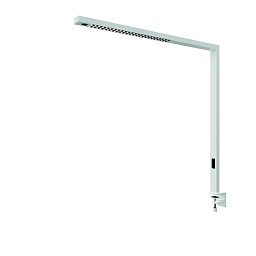 Deko-Light stolní lampa, Office Three Standard, Motion, 80 W, DIM, 4000 K, 220-240V 10100 lm 1159 mm bílá RAL 9016 - LIGHT IMPRESSIONS Obrázek pro produkt Deko-Light stolní lampa, Office Three Standard, Motion, 80 W, DIM, 4000 K, 220-240V 10100 lm 1159 mm bílá RAL 9016 - LIGHT IMPRESSIONS