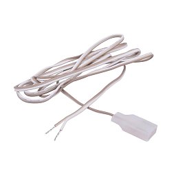 Deko-Light přívodní kabel pro 24V COB Sauna LED pásek - LIGHT IMPRESSIONS Obrázek pro produkt Deko-Light přívodní kabel pro 24V COB Sauna LED pásek - LIGHT IMPRESSIONS