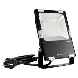 Deko-Light LED reflektor, RF-smart, Flood, 230V, 30W, RGB+CCT, IP65, 2700-6500K černá - LIGHT IMPRESSIONS Obrázek pro produkt Deko-Light LED reflektor, RF-smart, Flood, 230V, 30W, RGB+CCT, IP65, 2700-6500K černá - LIGHT IMPRESSIONS
