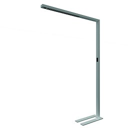 Deko-Light stojací svítidlo, Office Three Pro, Motion, 80 W, DIM, 2700/6500 K, 220-240V 9000 lm 1240 mm stříbrná - LIGHT IMPRESSIONS Obrázek pro produkt Deko-Light stojací svítidlo, Office Three Pro, Motion, 80 W, DIM, 2700/6500 K, 220-240V 9000 lm 1240 mm stříbrná - LIGHT IMPRESSIONS