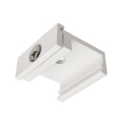 Deko-Light 1-fázový kolejnicový systém, D One držák na strop Flex, 220-240V bílá RAL 9016 30 mm - LIGHT IMPRESSIONS Obrázek pro produkt Deko-Light 1-fázový kolejnicový systém, D One držák na strop Flex, 220-240V bílá RAL 9016 30 mm - LIGHT IMPRESSIONS