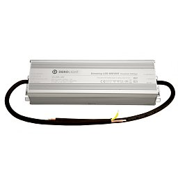 Deko-Light napájení (CV, DC) stmívatelné, LED-napájení, IP, DIM, konstantní napětí 1380-4160 mA IP67 stmívatelné 48V DC 66-200 W - LIGHT IMPRESSIONS Obrázek pro produkt Deko-Light napájení (CV, DC) stmívatelné, LED-napájení, IP, DIM, konstantní napětí 1380-4160 mA IP67 stmívatelné 48V DC 66-200 W - LIGHT IMPRESSIONS