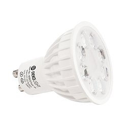 Deko-Light LED, RF-smart, 230V, 4W GU10 300 lm 2700-6500 K 25° stmívatelné - LIGHT IMPRESSIONS Obrázek pro produkt Deko-Light LED, RF-smart, 230V, 4W GU10 300 lm 2700-6500 K 25° stmívatelné - LIGHT IMPRESSIONS