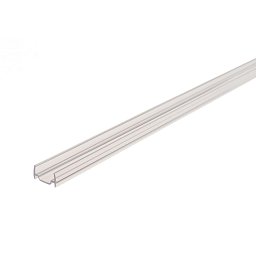 Deko-Light profil z umělé hmoty pro 24V COB Sauna LED pásek 1000 mm - LIGHT IMPRESSIONS Obrázek pro produkt Deko-Light profil z umělé hmoty pro 24V COB Sauna LED pásek 1000 mm - LIGHT IMPRESSIONS
