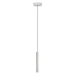 Deko-Light závěsné svítidlo, Slim, 5 W, DIM, 2700 K, 220-240V 500 lm bílá RAL 9016 - LIGHT IMPRESSIONS Obrázek pro produkt Deko-Light závěsné svítidlo, Slim, 5 W, DIM, 2700 K, 220-240V 500 lm bílá RAL 9016 - LIGHT IMPRESSIONS