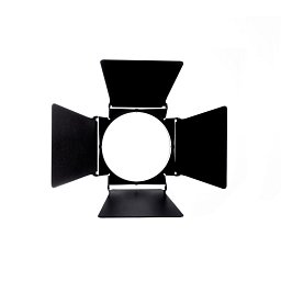 Deko-Light clona pro Lucea 6/10 černá, délka 54 mm, průměr 182 mm - LIGHT IMPRESSIONS Obrázek pro produkt Deko-Light clona pro Lucea 6/10 černá, délka 54 mm, průměr 182 mm - LIGHT IMPRESSIONS