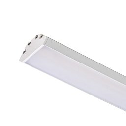 LED PROFILE J přisazený 1m bílá matný akryl/hliník - RED - DESIGN RENDL Obrázek pro produkt LED PROFILE J přisazený 1m bílá matný akryl/hliník - RED - DESIGN RENDL