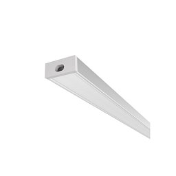 LED PROFILE G přisazený 1m eloxovaný hliník/matný akryl - RED - DESIGN RENDL Obrázek pro produkt LED PROFILE G přisazený 1m eloxovaný hliník/matný akryl - RED - DESIGN RENDL