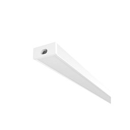 LED PROFILE G přisazený 1m bílá matný akryl/hliník - RED - DESIGN RENDL Obrázek pro produkt LED PROFILE G přisazený 1m bílá matný akryl/hliník - RED - DESIGN RENDL