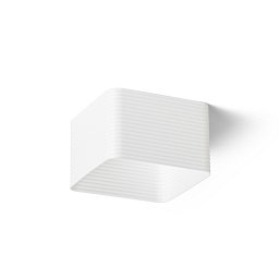 MARENGA SQR3 60 zápustná bílá Eco PLA 230V LED 6W 3000K - RED - DESIGN RENDL Obrázek pro produkt MARENGA SQR3 60 zápustná bílá Eco PLA 230V LED 6W 3000K - RED - DESIGN RENDL