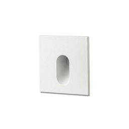 MEMPHIS SQ zápustná do stěny bílá 230V LED 3W 60° 3000K - RED - DESIGN RENDL Obrázek pro produkt MEMPHIS SQ zápustná do stěny bílá 230V LED 3W 60° 3000K - RED - DESIGN RENDL