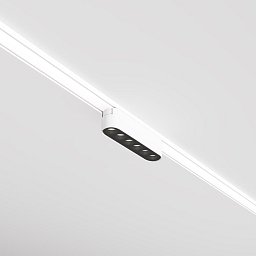 Svítidlo pro kolejnicový systém Points Magnetic track system Radity 4000K 6W 36d TR082-1-6W4K-M-W - MAYTONI Obrázek pro produkt Svítidlo pro kolejnicový systém Points Magnetic track system Radity 4000K 6W 36d TR082-1-6W4K-M-W - MAYTONI