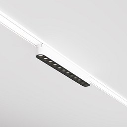 Svítidlo pro kolejnicový systém Points Magnetic track system Radity 3000K 12W 36d TR082-1-12W3K-M-W - MAYTONI Obrázek pro produkt Svítidlo pro kolejnicový systém Points Magnetic track system Radity 3000K 12W 36d TR082-1-12W3K-M-W - MAYTONI