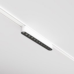 Svítidlo pro kolejnicový systém Points Magnetic track system Radity 4000K 12W 36d TR082-1-12W4K-M-W - MAYTONI Obrázek pro produkt Svítidlo pro kolejnicový systém Points Magnetic track system Radity 4000K 12W 36d TR082-1-12W4K-M-W - MAYTONI