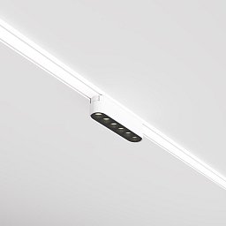 Svítidlo pro kolejnicový systém Points Magnetic track system Radity 3000K 6W 36d TR082-1-6W3K-M-W - MAYTONI Obrázek pro produkt Svítidlo pro kolejnicový systém Points Magnetic track system Radity 3000K 6W 36d TR082-1-6W3K-M-W - MAYTONI