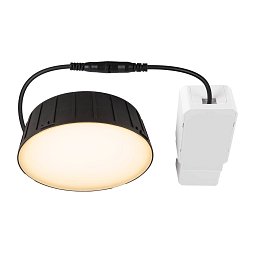 DOWNLIGHT V 150 9/15W 830/840 IP54 - BIG WHITE (SLV) Obrázek pro produkt DOWNLIGHT V 150 9/15W 830/840 IP54 - BIG WHITE (SLV)