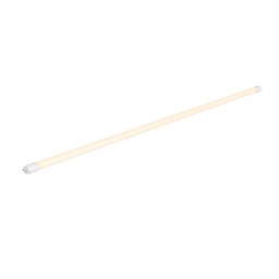 LED Tube C T8 Mains & Magnetic 1500 24W 830 - BIG WHITE (SLV) Obrázek pro produkt LED Tube C T8 Mains & Magnetic 1500 24W 830 - BIG WHITE (SLV)