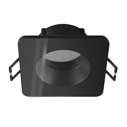 NEW TRIA® 68 kroužek pro vestavbu do stropu, D: 8,3 Š: 8,3 H: 3,55 cm, IP 65, vč. skla, černá - BIG WHITE (SLV) Obrázek pro produkt NEW TRIA® 68 kroužek pro vestavbu do stropu, D: 8,3 Š: 8,3 H: 3,55 cm, IP 65, vč. skla, černá - BIG WHITE (SLV)