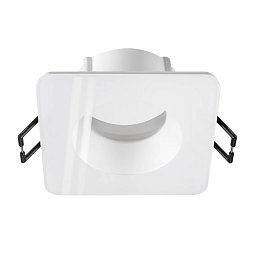 NEW TRIA® 68 kroužek pro vestavbu do stropu, D: 8,3 Š: 8,3 H: 3,55 cm, IP 65, vč. skla, bílá - BIG WHITE (SLV) Obrázek pro produkt NEW TRIA® 68 kroužek pro vestavbu do stropu, D: 8,3 Š: 8,3 H: 3,55 cm, IP 65, vč. skla, bílá - BIG WHITE (SLV)