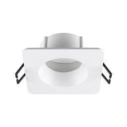 NEW TRIA® 68 kroužek pro vestavbu do stropu, D: 8,2 Š: 8,2 H: 3,4 cm, IP 65, bílá - BIG WHITE (SLV) Obrázek pro produkt NEW TRIA® 68 kroužek pro vestavbu do stropu, D: 8,2 Š: 8,2 H: 3,4 cm, IP 65, bílá - BIG WHITE (SLV)