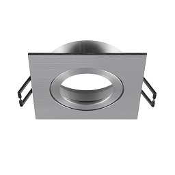 NEW TRIA® 68 kroužek pro vestavbu do stropu, D: 8,2 Š: 8,2 H: 2,6 cm, IP 20, hliník - BIG WHITE (SLV) Obrázek pro produkt NEW TRIA® 68 kroužek pro vestavbu do stropu, D: 8,2 Š: 8,2 H: 2,6 cm, IP 20, hliník - BIG WHITE (SLV)