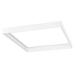 PANEL 625 montážní rámeček - BIG WHITE (SLV) Obrázek pro produkt PANEL 625 montážní rámeček - BIG WHITE (SLV)