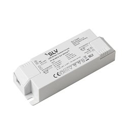 LED driver 21 W 500 mA - BIG WHITE (SLV) Obrázek pro produkt LED driver 21 W 500 mA - BIG WHITE (SLV)