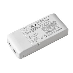 LED driver DALI 25 W 150–700 mA DALI TOUCH - BIG WHITE (SLV) Obrázek pro produkt LED driver DALI 25 W 150–700 mA DALI TOUCH - BIG WHITE (SLV)