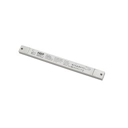 LED síťový zdroj 150 W 24 V bílý - BIG WHITE (SLV) Obrázek pro produkt LED síťový zdroj 150 W 24 V bílý - BIG WHITE (SLV)