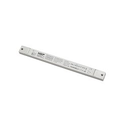 LED síťový zdroj 150 W 24 V bílý DALI - BIG WHITE (SLV) Obrázek pro produkt LED síťový zdroj 150 W 24 V bílý DALI - BIG WHITE (SLV)