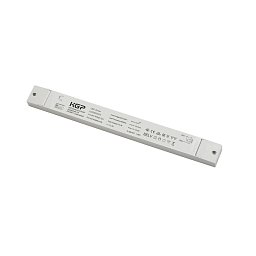 LED síťový zdroj 250 W 24 V bílý - BIG WHITE (SLV) Obrázek pro produkt LED síťový zdroj 250 W 24 V bílý - BIG WHITE (SLV)