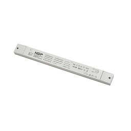 LED síťový zdroj 250 W 24 V bílý DALI - BIG WHITE (SLV) Obrázek pro produkt LED síťový zdroj 250 W 24 V bílý DALI - BIG WHITE (SLV)
