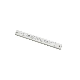 LED síťový zdroj 30 W 24 V bílý - BIG WHITE (SLV) Obrázek pro produkt LED síťový zdroj 30 W 24 V bílý - BIG WHITE (SLV)