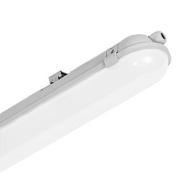 LED prachotěs ITALIA 1500 mm PC opálový difuzor 68W 4000K 120d IP65 IK08 220-240V - CENTURY Obrázek pro produkt LED prachotěs ITALIA 1500 mm PC opálový difuzor 68W 4000K 120d IP65 IK08 220-240V - CENTURY