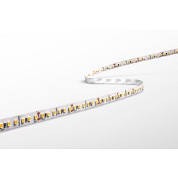 LED pásek ACCENTO PRO 24V DC 7W/m STRIP CRI93 144Led/m 5m 3000K IP20 - CENTURY Obrázek pro produkt LED pásek ACCENTO PRO 24V DC 7W/m STRIP CRI93 144Led/m 5m 3000K IP20 - CENTURY