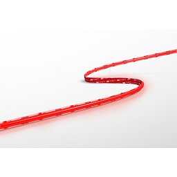 LED pásek ACCENTO COB 24V DC 10W/m STRIP 5m červená IP20 - CENTURY Obrázek pro produkt LED pásek ACCENTO COB 24V DC 10W/m STRIP 5m červená IP20 - CENTURY