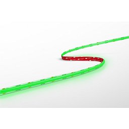 LED pásek ACCENTO COB 24V DC 10W/m STRIP 5m zelená IP20 - CENTURY Obrázek pro produkt LED pásek ACCENTO COB 24V DC 10W/m STRIP 5m zelená IP20 - CENTURY