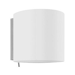 Nástěnné svítidlo LUGA 230V E14 60W (STARÝ KÓD: AST 0411 ) - ASTRO Lighting Obrázek pro produkt Nástěnné svítidlo LUGA 230V E14 60W (STARÝ KÓD: AST 0411 ) - ASTRO Lighting