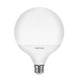 LED GLOBE HARMONY 80 20W E27 4000K 200d - CENTURY Obrázek pro produkt LED GLOBE HARMONY 80 20W E27 4000K 200d - CENTURY